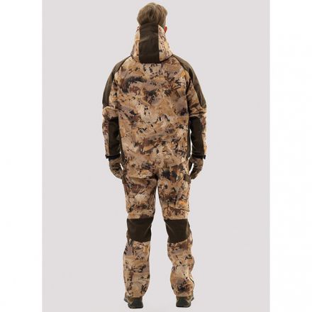 Костюм Remington XM Elite Yellow Waterfowl Honeycombs р. XS