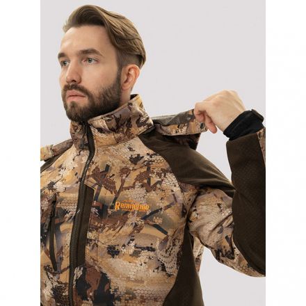 Костюм Remington XM Elite Yellow Waterfowl Honeycombs р. XS