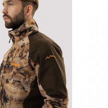 Костюм Remington XM Elite Yellow Waterfowl Honeycombs р. XS