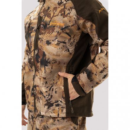 Костюм Remington XM Elite Yellow Waterfowl Honeycombs р. XS
