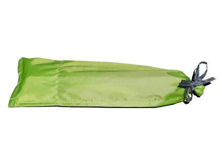 Колышки для палатки штормовые (алюм.сплав 9,0х300мм, комплект 10 шт)