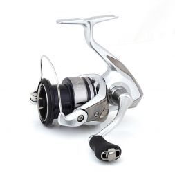 Катушка SHIMANO 19 Stradic 2500 FL
