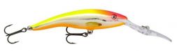 Воблер RAPALA Deep Tail Dancer 11 /CLS /плавающий/ до 9м, 11см, 22гр