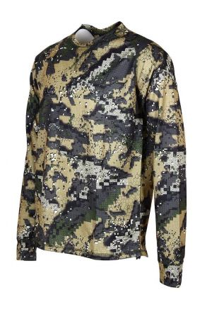 Джемпер Remington Men&#039;s Camouflage T-Shirt APG Hunting Camo Оptifade р. M