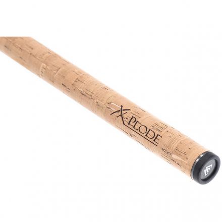 Удилище фидерное Mikado  X-PLODE N.G. MEDIUM FEEDER 390 ( до 120 гр.)