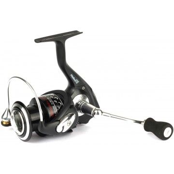 Катушка SHIKARA 3000F 6+1 подшип 5,1:1 Helios (HS-S3000F)