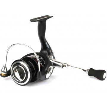 Катушка SHIKARA 3000F 6+1 подшип 5,1:1 Helios (HS-S3000F)