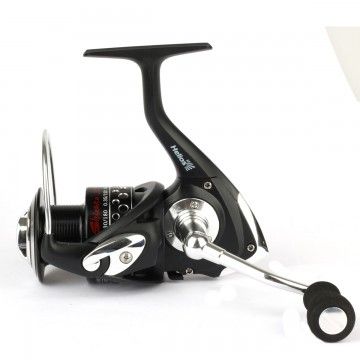 Катушка SHIKARA 3000F 6+1 подшип 5,1:1 Helios (HS-S3000F)