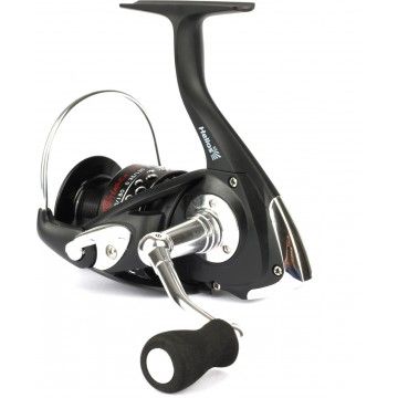 Катушка SHIKARA 3000F 6+1 подшип 5,1:1 Helios (HS-S3000F)