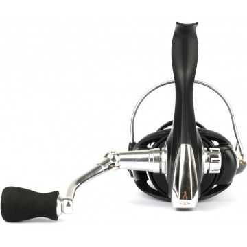 Катушка SHIKARA 3000F 6+1 подшип 5,1:1 Helios (HS-S3000F)