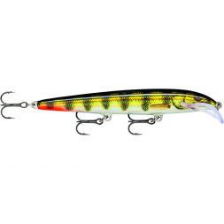 Воблер RAPALA Scatter Rap Minnow 11 /PEHL /плавающий/ 1,8-2,7м, 11см, 6гр.