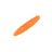 Приманка DT-WAX-LARVA 35мм-8шт, цвет (201) оранжевый
