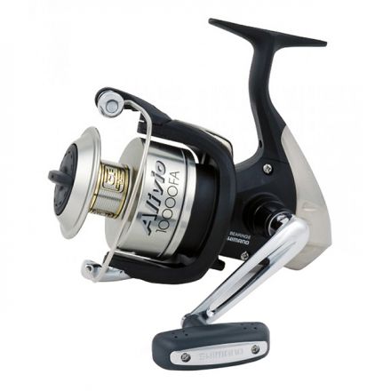 Катушка SHIMANO Alivio 10000 FA