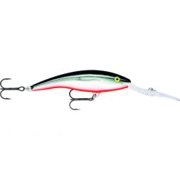 Воблер RAPALA Deep Tail Dancer 11 /HLWM /плавающий/ до 9м, 11см, 22гр