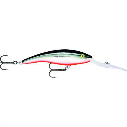 Воблер RAPALA Deep Tail Dancer 11 /HLWM /плавающий/ до 9м, 11см, 22гр