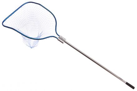 Сачок HIGASHI Net BG-3 Blue Mesh