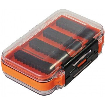 Коробка для мушек, мормышек 11х8х4см (N-ZY-040) Nisus