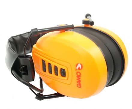Наушники GAMO Electronic Orange Ear Muff
