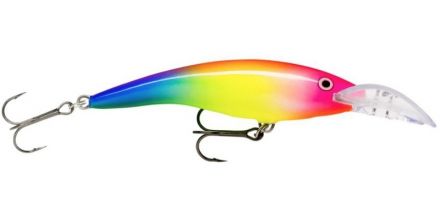 Воблер RAPALA Scatter Rap Tail Dancer 09 /ELJ /плавающий/ 3,3м-5,7м, 9см, 13гр