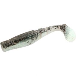 Виброхвост Mikado FISHUNTER 2 &quot;съедобная резина&quot; 5.5 см. / 323  ( 5 шт.)