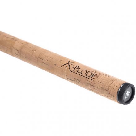 Удилище фидерное Mikado  X-PLODE N.G. HEAVY FEEDER 420 ( 100-200 гр.)