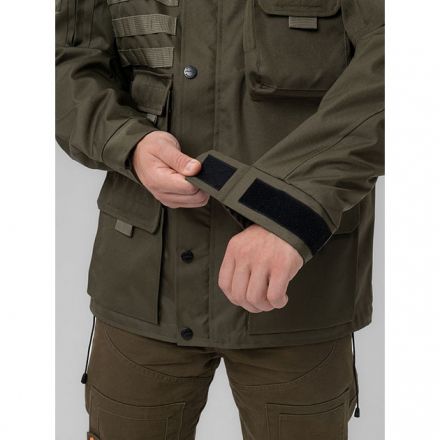 Куртка Remington Special forces green р. 2XL