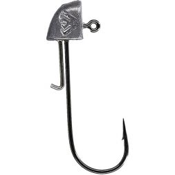 Джиг - головка JAWS TRIANGLE  BN 2 гр. крючок № 2 ( 3 шт.)