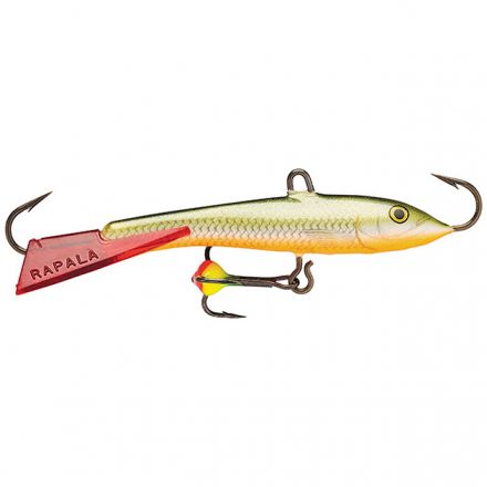 Балансир Rapala WH5 /RFSH  (50мм/  9гр)