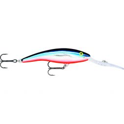 Воблер RAPALA Deep Tail Dancer 13 /BGHM /плавающий/ до 12м, 13см, 42гр