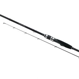 Удилище SHIMANO DIAFLASH BX SPINNING LIGHT 8'0&quot; ML (Тест3-15гр. длина244см.)