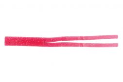 Приманка NIKKO Squid Strips BIG 145мм #UV Glow Pink