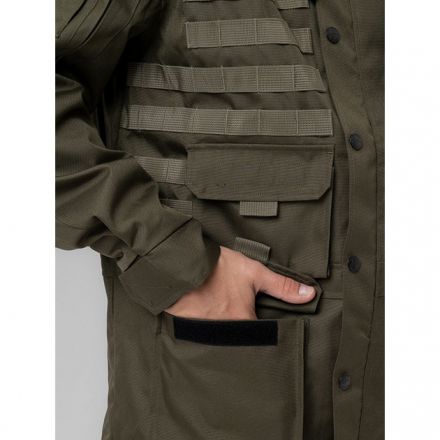 Куртка Remington Special forces green р. L