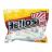 Твистер Helios Credo Double Tail 1,96&quot;/5 см Phosphorus 10шт. (HS-27-041)
