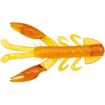 Рак Omar 2,05&quot;/5,2 см Honey 15шт. (HS-24-043) Helios