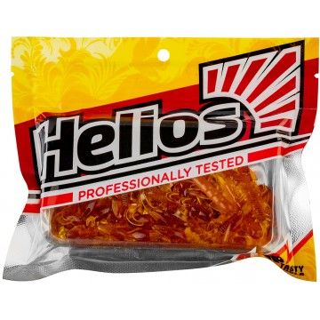 Рак Omar 2,05&quot;/5,2 см Honey 15шт. (HS-24-043) Helios