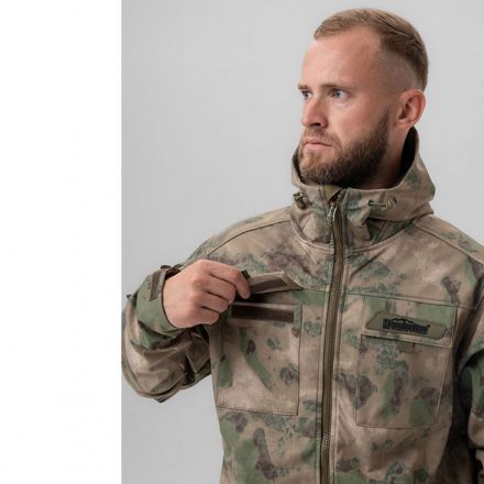 Костюм Remington Tactical Target Army Camo р. L