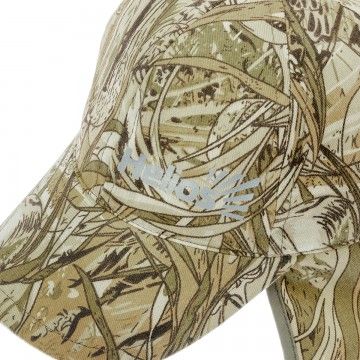 Бейсболка Legion 6-кл хб, цв.Св. Тростник  р.XL Helios