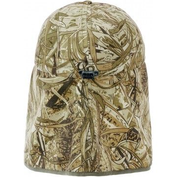 Бейсболка Legion 6-кл хб, цв.Св. Тростник  р.XL Helios