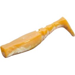 Виброхвост Mikado FISHUNTER 2 &quot;съедобная резина&quot; 5.5 см. / 328  ( 5 шт.)