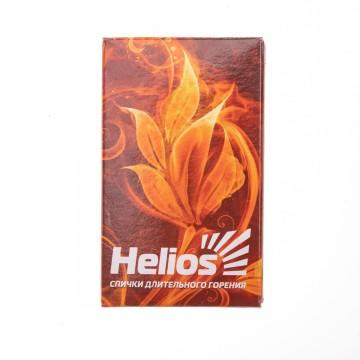 Спички длительного горения 20 шт Helios (HS-SDG-20)