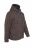 Куртка Remington Feel Good, коричневый меланж, р. 3XL