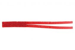 Приманка NIKKO Squid Strips BIG 145мм #UV Red