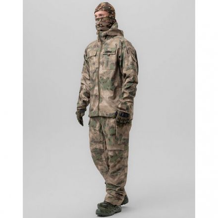 Костюм Remington Tactical Target Army Camo р. S