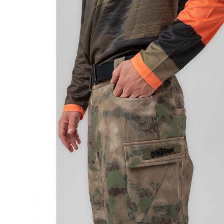 Костюм Remington Tactical Target Army Camo р. S