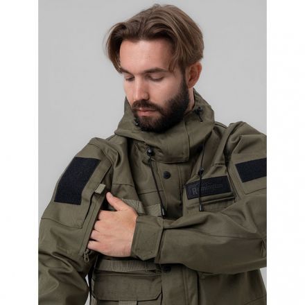 Куртка Remington Special forces green р. XL
