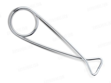 Набор зевников Rapala (42 шт. 20 см.)