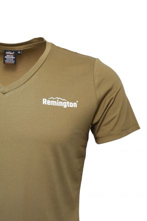 Футболка Remington Woman Olive T-shirt р. 2XL