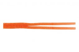 Приманка NIKKO Squid Strips BIG 145мм #UV Orange