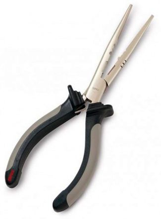 Комбо-набор Rapala 2 (плоскогубцы (16 см.); бокорез (18 см.); чехол)