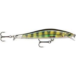Воблер RAPALA RipStop 09 /PEL /суспендер/ 0,9-1,2м, 9см, 7гр.